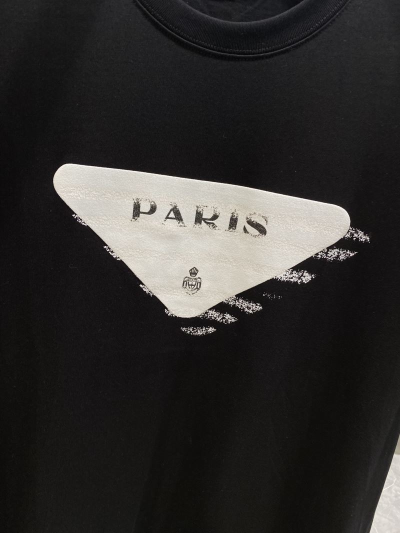 Prada T-Shirts